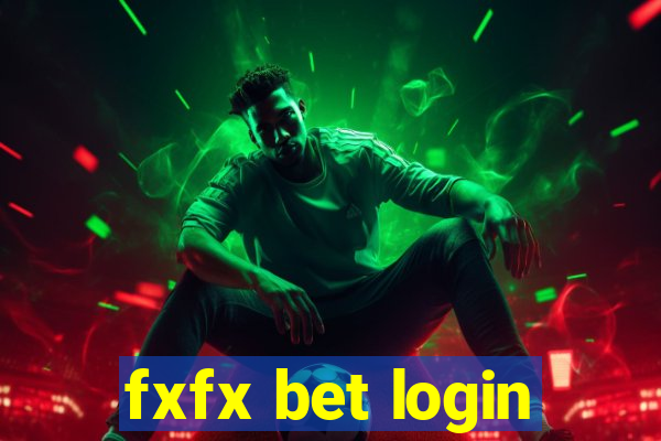 fxfx bet login